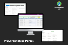 Mahanagar Gas Limited- Franchise Portal 
